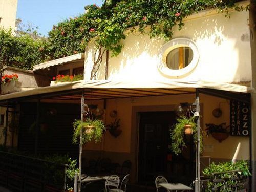 Il Pozzo Leilighet Sorrento Eksteriør bilde