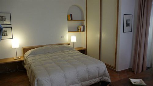 Il Pozzo Leilighet Sorrento Eksteriør bilde